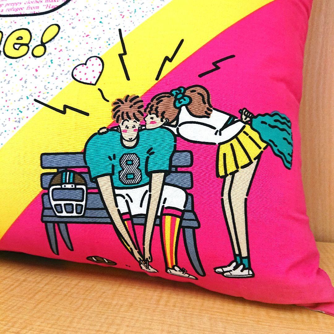 激レア☆新婚さんいらっしゃい YES NO 枕 イエスノー枕 - メルカリ