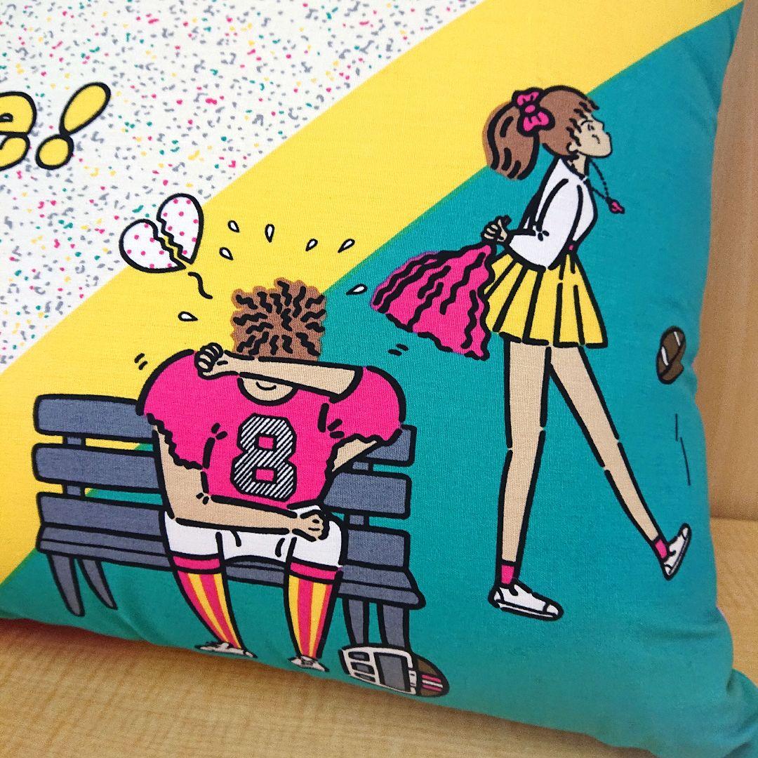 激レア☆新婚さんいらっしゃい YES NO 枕 イエスノー枕 - メルカリ