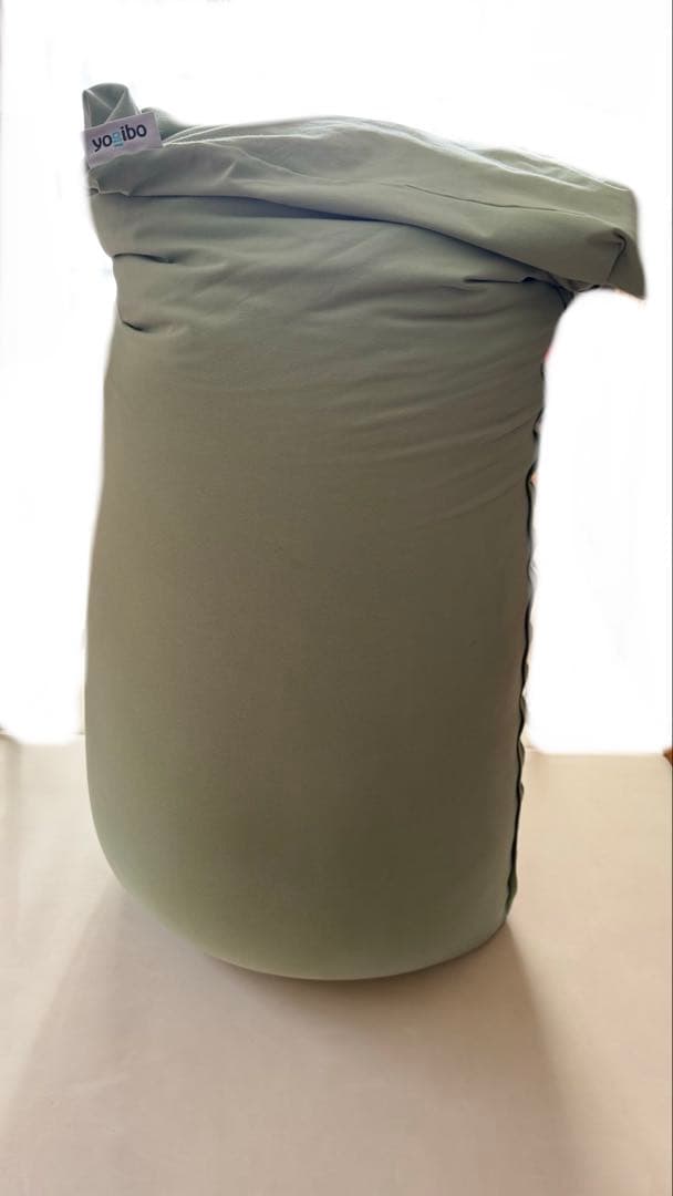 No...Nameさん専用 【専用交換カバー2枚付き】Yogibo Max