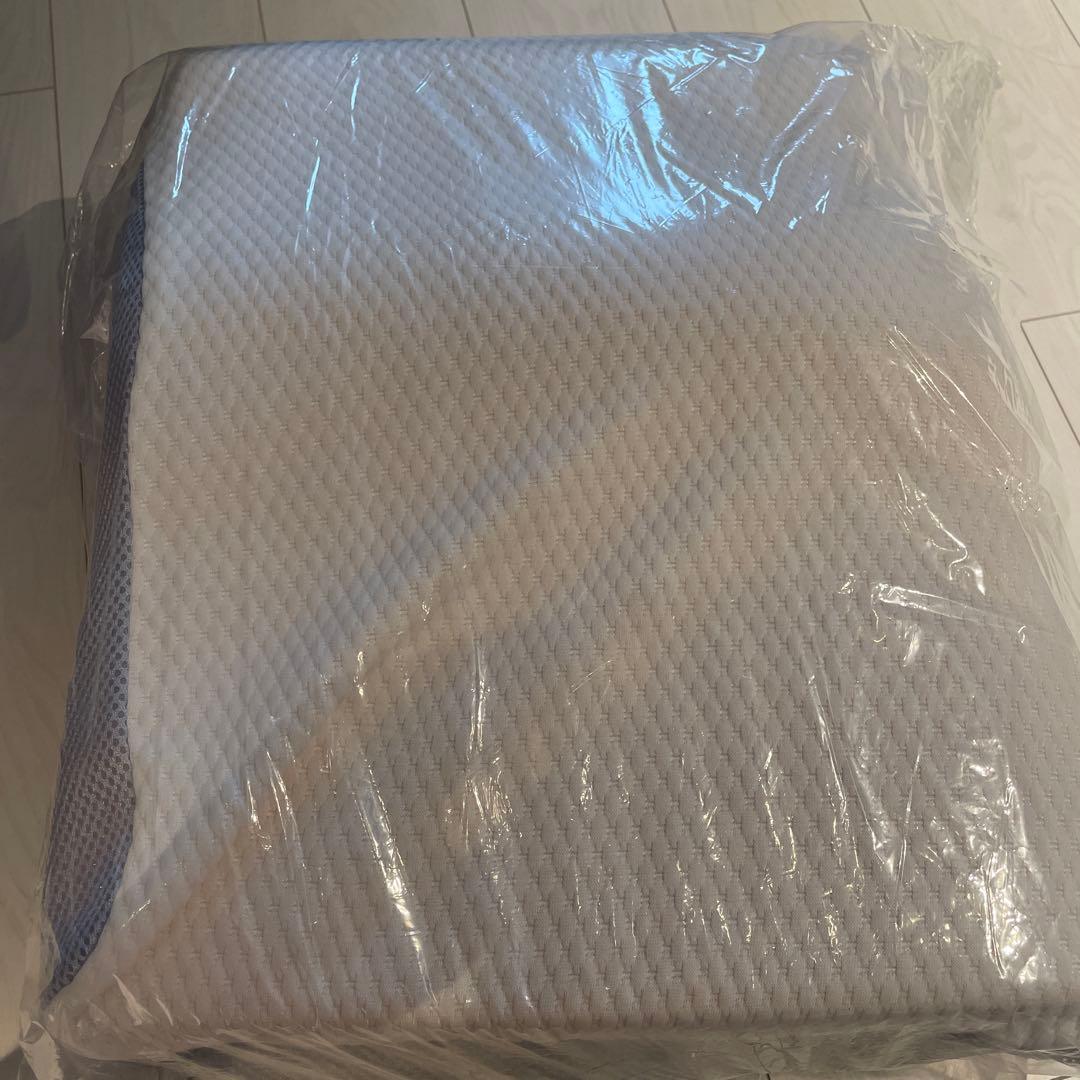 【アウター(枕)カバー付き】トゥルースリーパーセブンスピローシングル