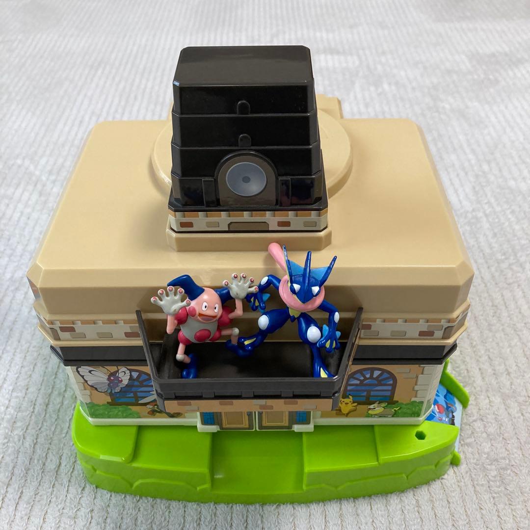 お値下げしました❣️【ポケモン】 レッツゴー！サクラギ研究所