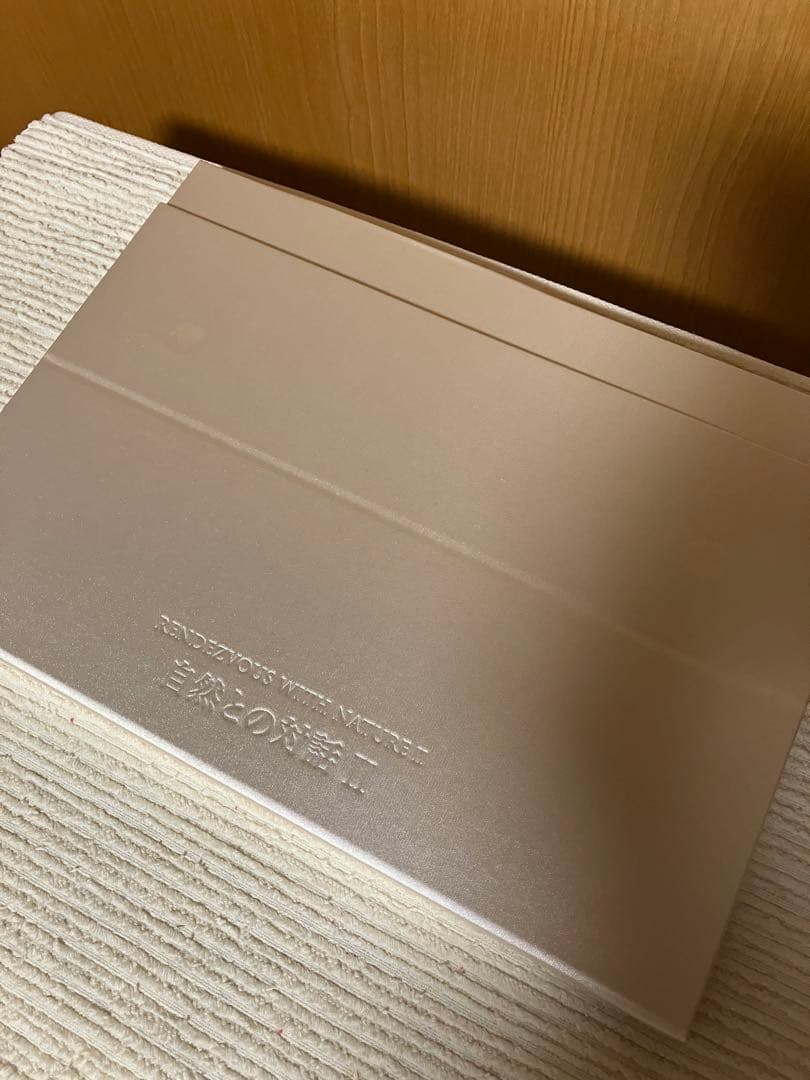 池田先生★創価学会★写真13枚入り★フォトフレーム ★高級装丁