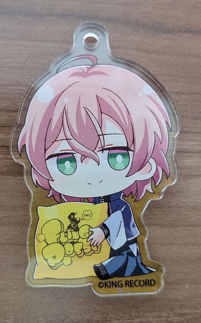 ヒプマイ まとめ売り(バラ売り〇)