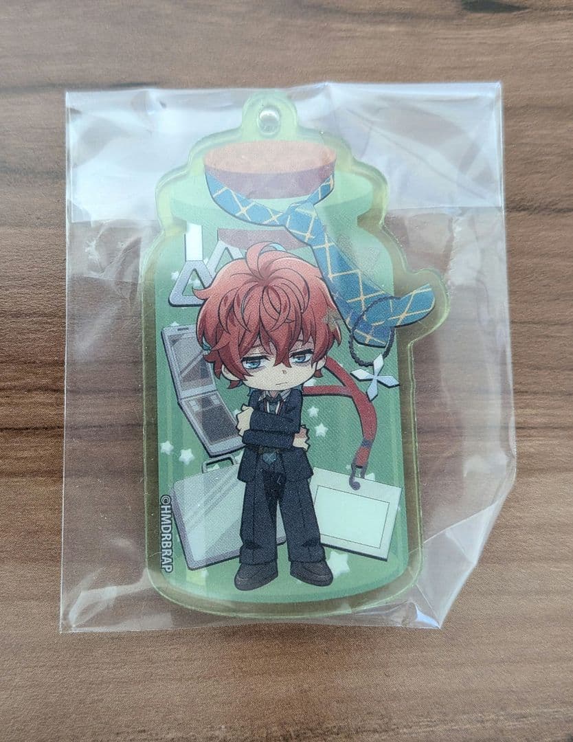 ヒプマイ まとめ売り(バラ売り〇)