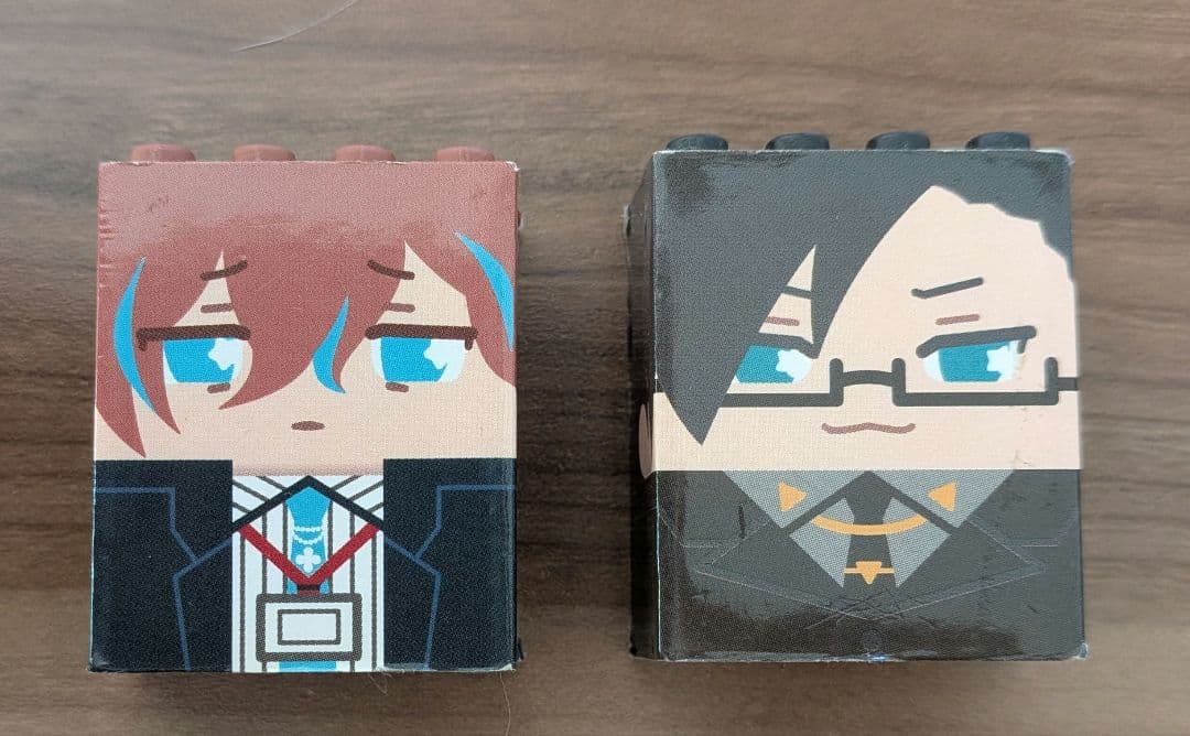 ヒプマイ まとめ売り(バラ売り〇)