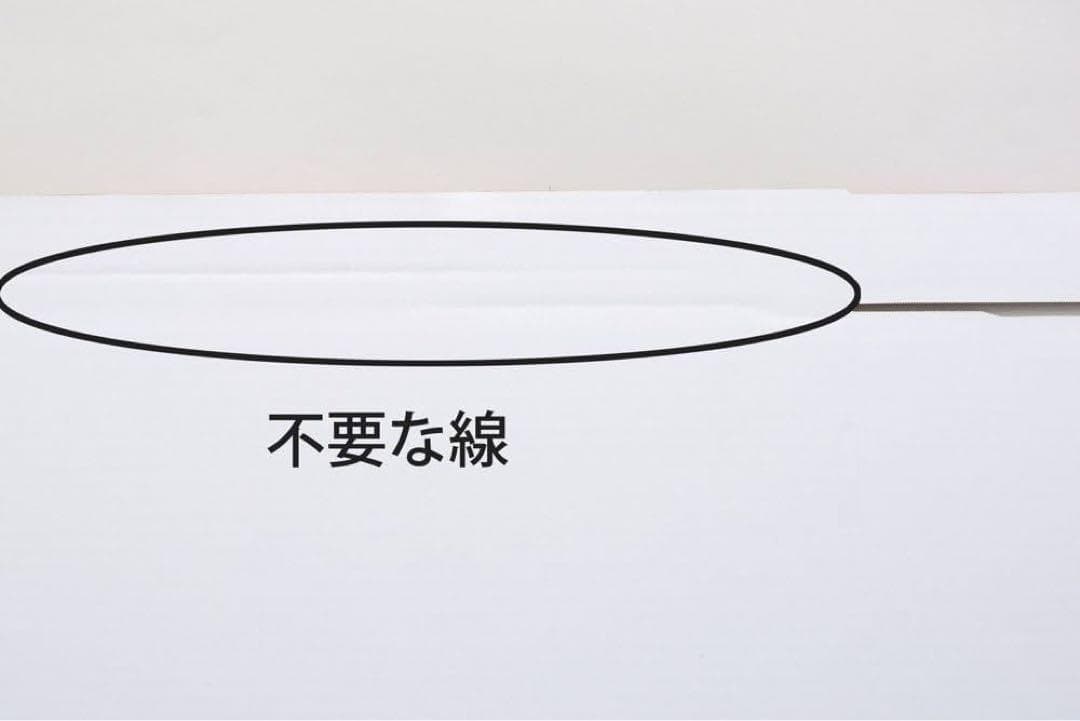 6個 45915 物が置ける ダンボールゴミ箱 45L クロネコ