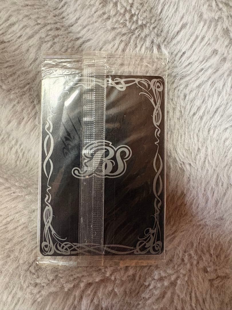 龍皇ジークフリード　ウエハース未開封