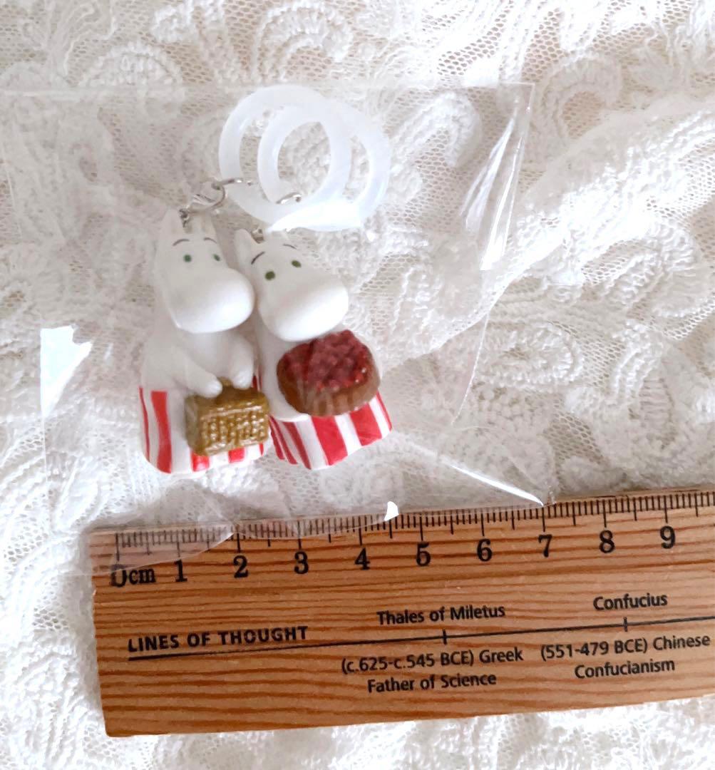 アンブレラマーカー・チャーム MOOMIN ムーミン - メルカリ