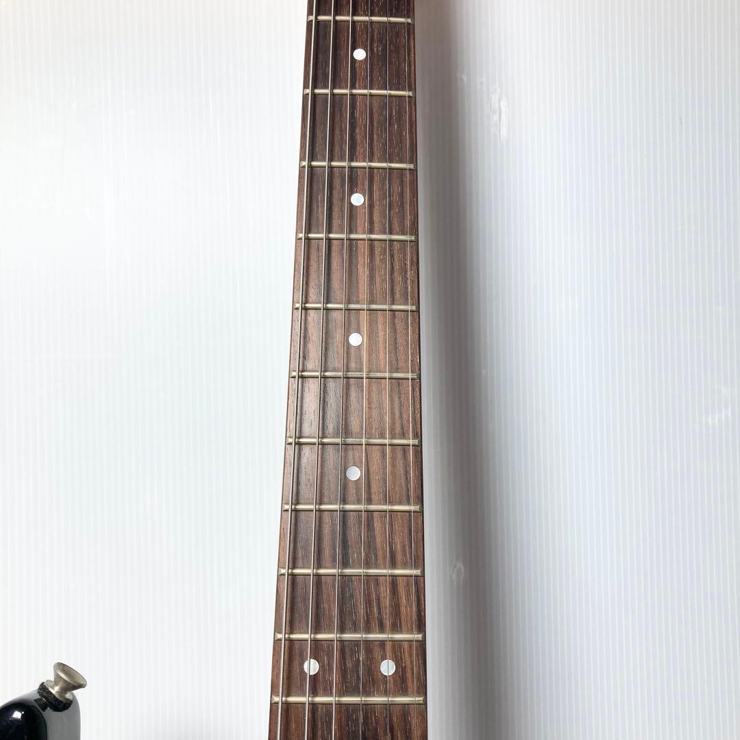 美品 YAMAHA エレキギター パシフィカ PAC112V