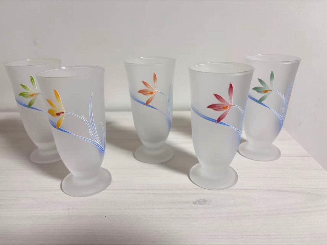 香蘭社　食器セット 19点 花柄