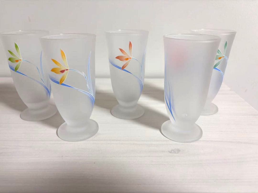 香蘭社　食器セット 19点 花柄