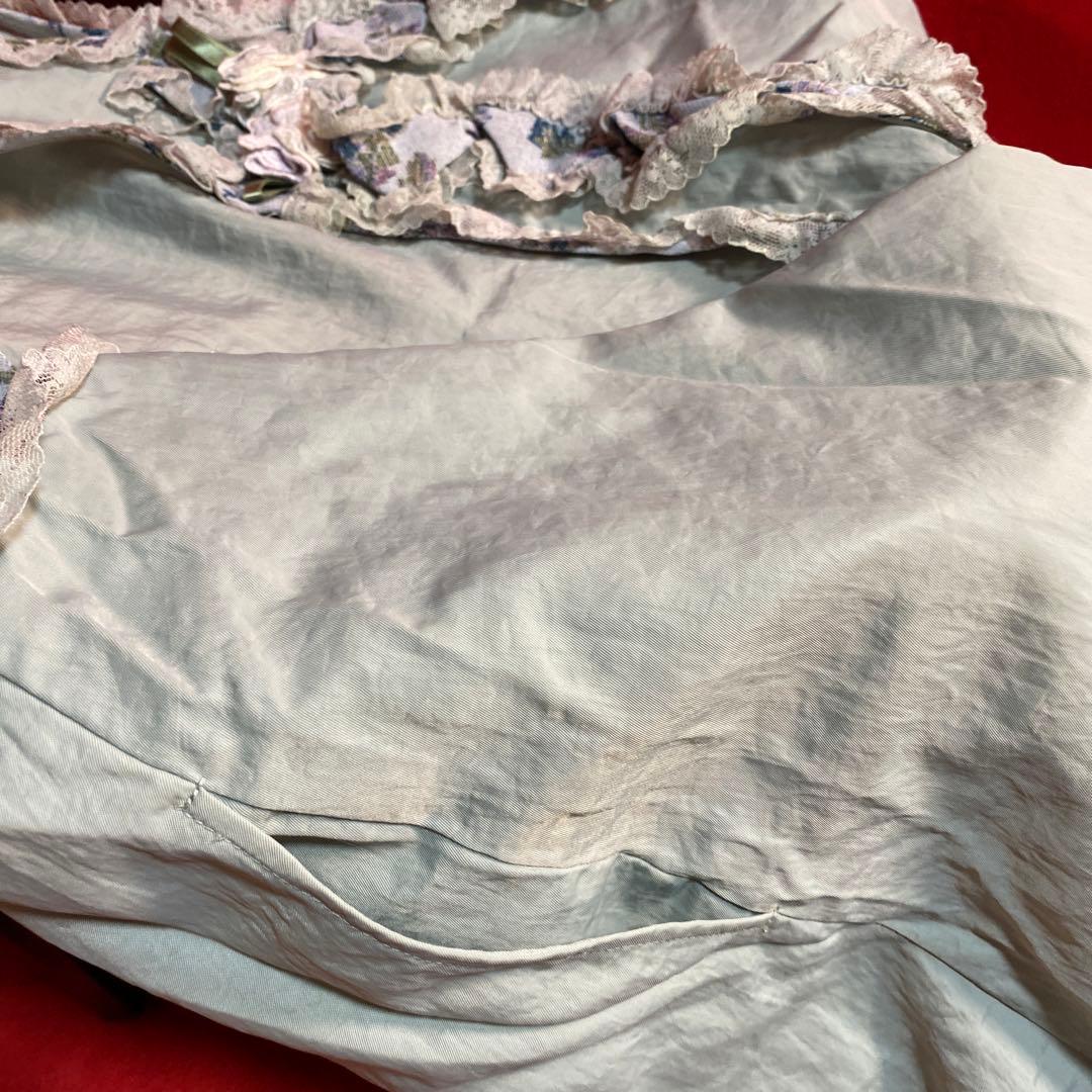 さえらエプロン٩(๑❛ᴗ❛๑)۶