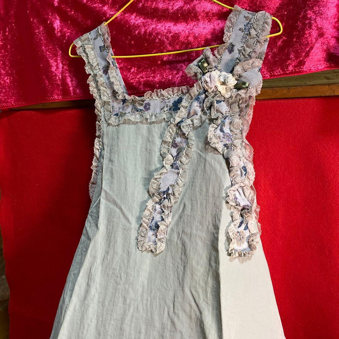 さえらエプロン٩(๑❛ᴗ❛๑)۶