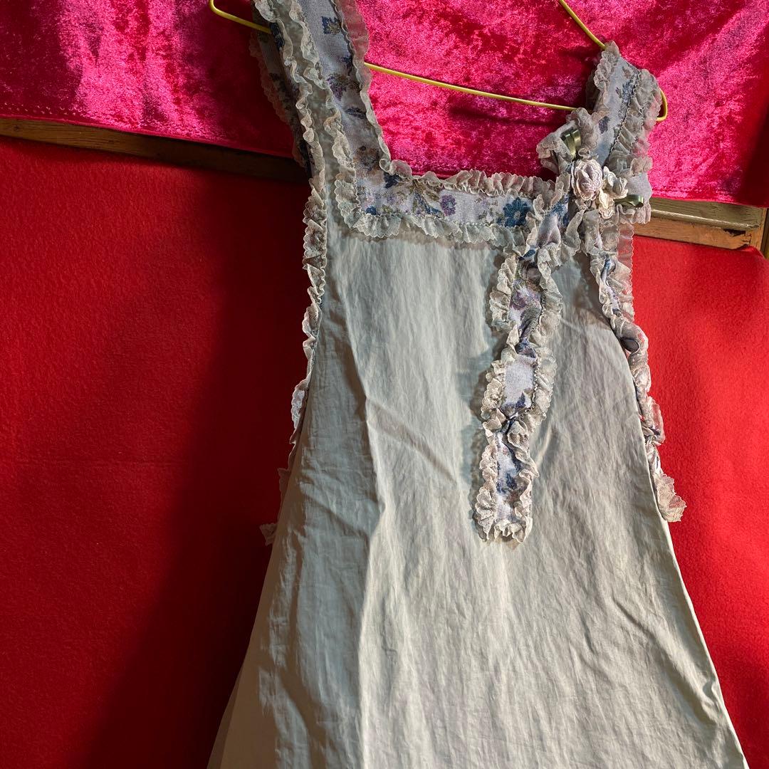 さえらエプロン٩(๑❛ᴗ❛๑)۶