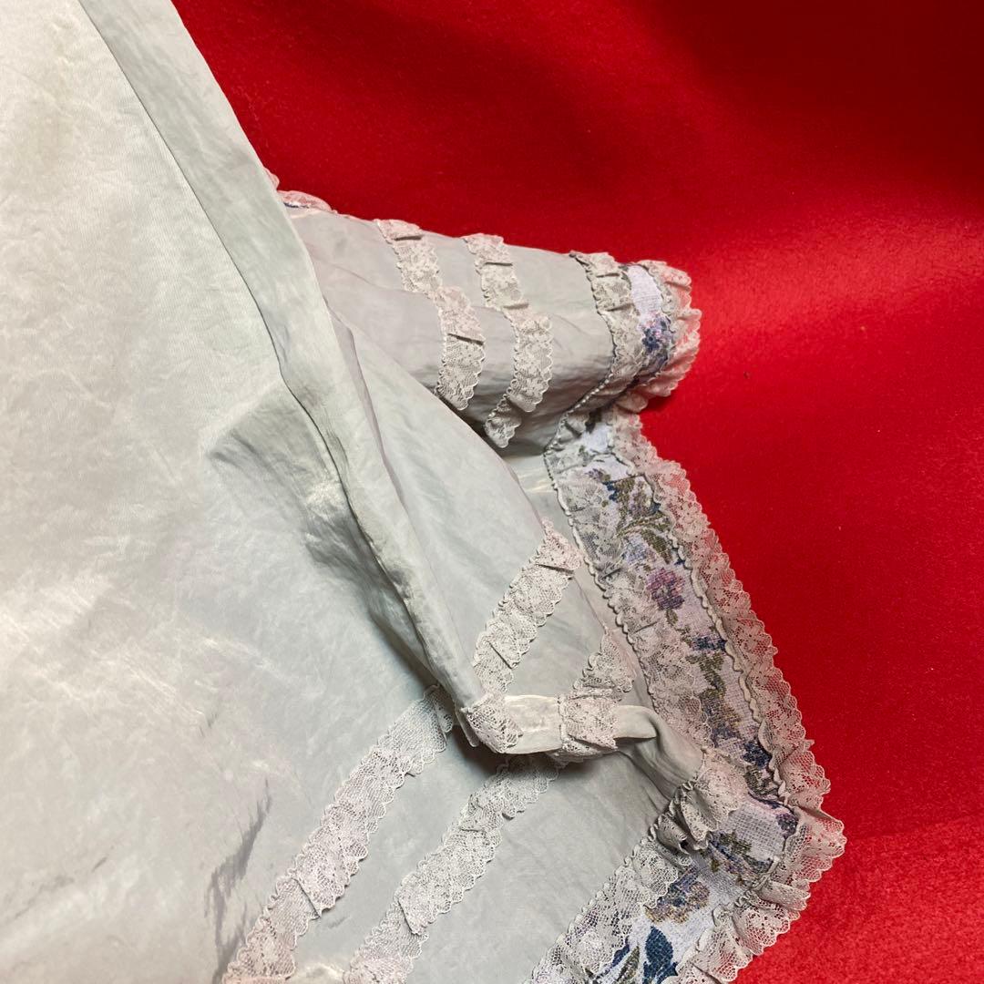 さえらエプロン٩(๑❛ᴗ❛๑)۶