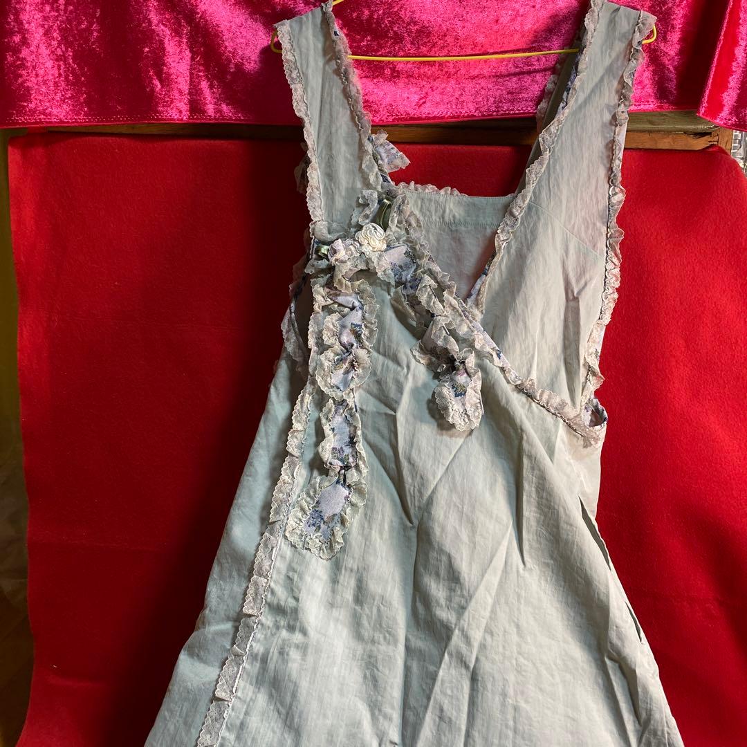 さえらエプロン٩(๑❛ᴗ❛๑)۶