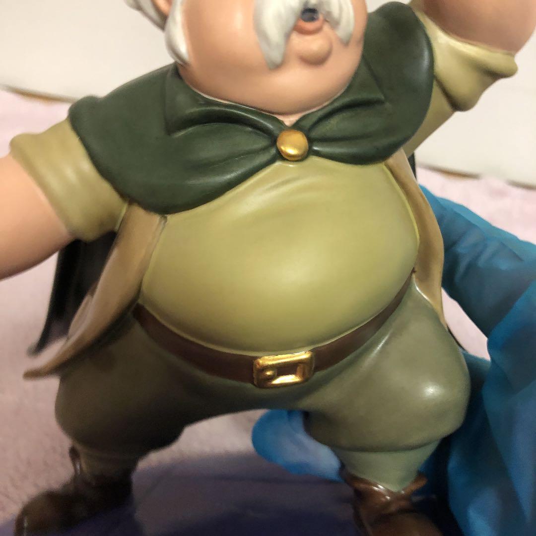 wdcc モーリス&ルミエール