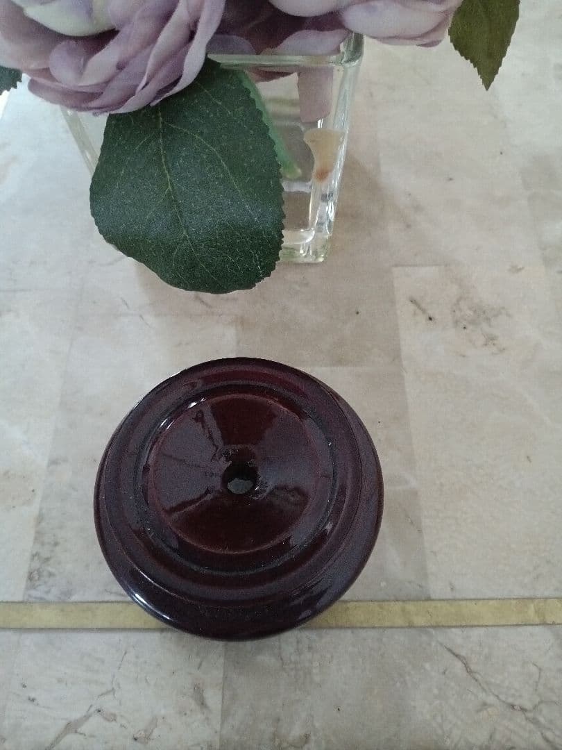 石　水晶　大きい　黄色　置物　イエロー　シトリン　スフィア　仏具