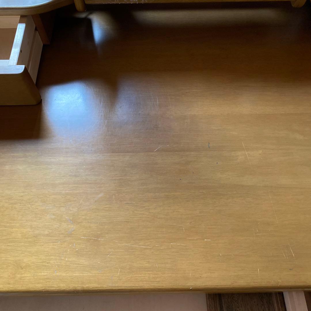 学習机＆移動式引出しセットです★