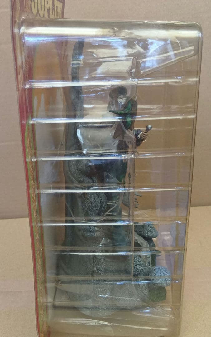 【ジャニス】Janis Joplin フィギュア McFarlane Toys