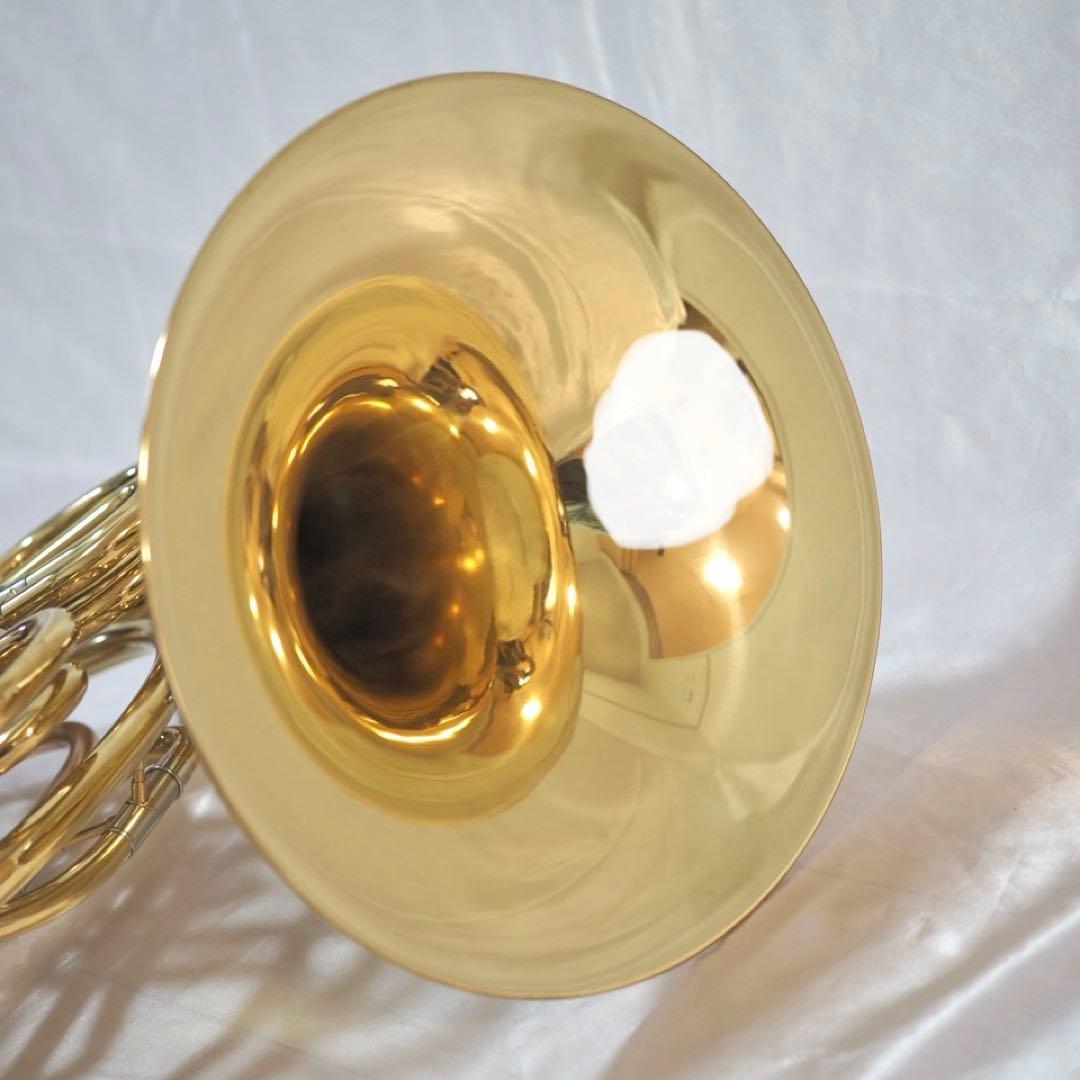 Winston ウィンストン フレンチダブルホルン WM631CA