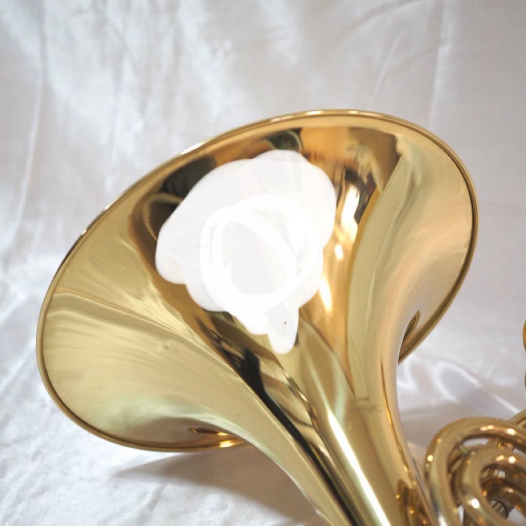 Winston ウィンストン フレンチダブルホルン WM631CA