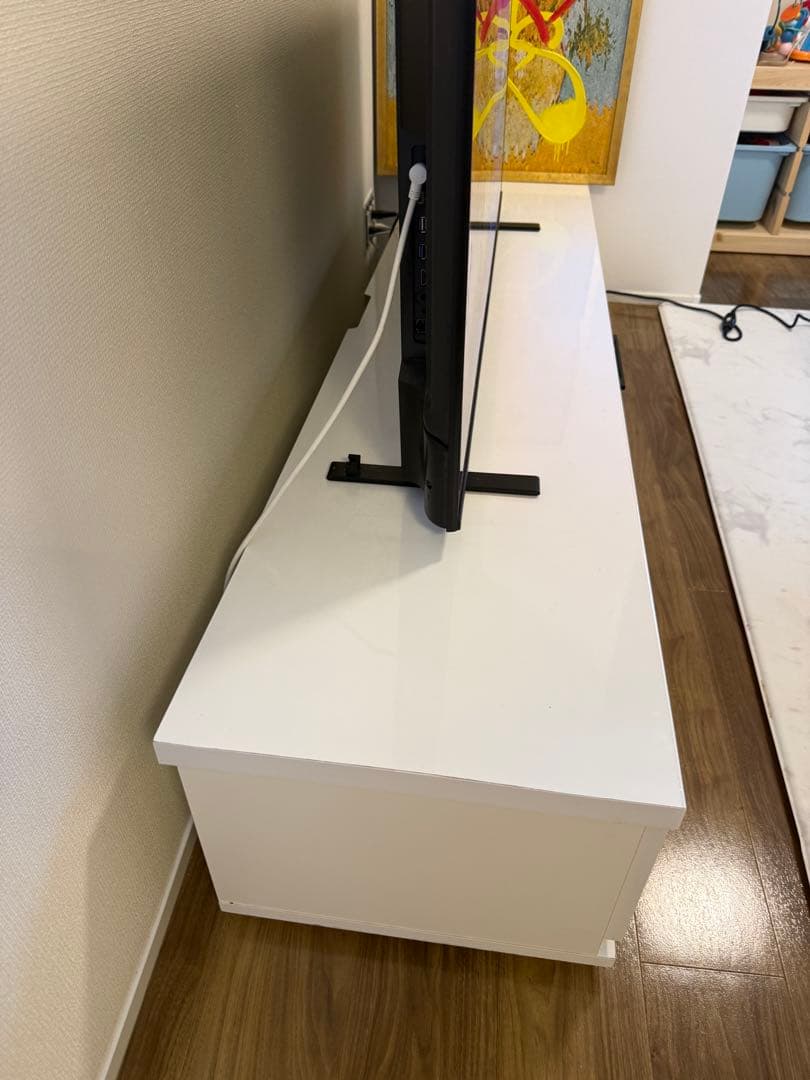 テレビ台 ローボード 180cm TV台 テレビボード テレビラック ニトリ