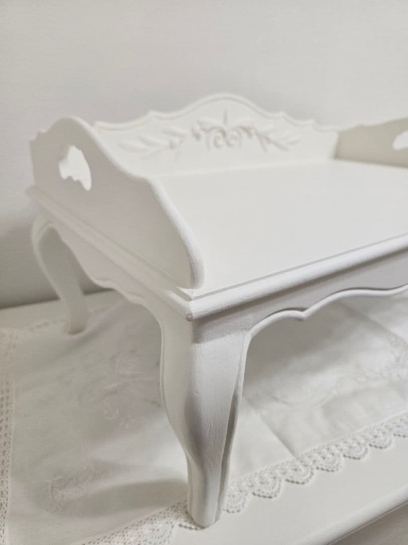 カントリーコーナー・CountryCornerベッドテーブル