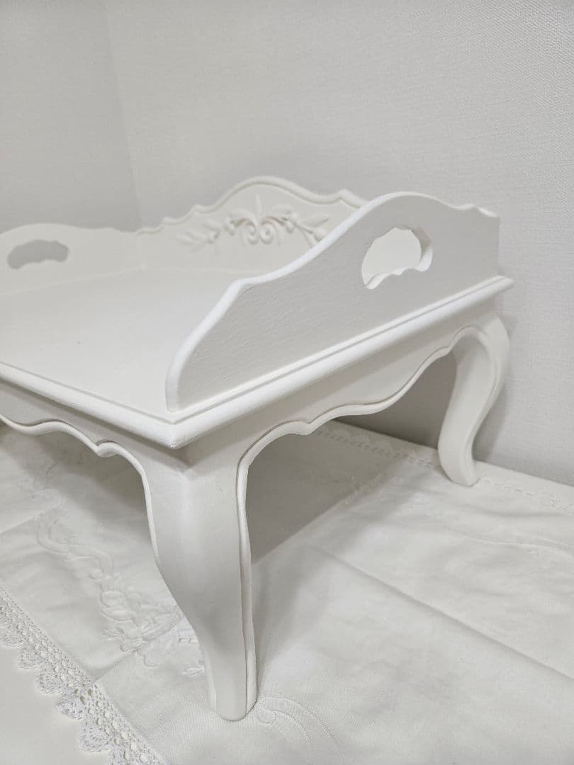 カントリーコーナー・CountryCornerベッドテーブル