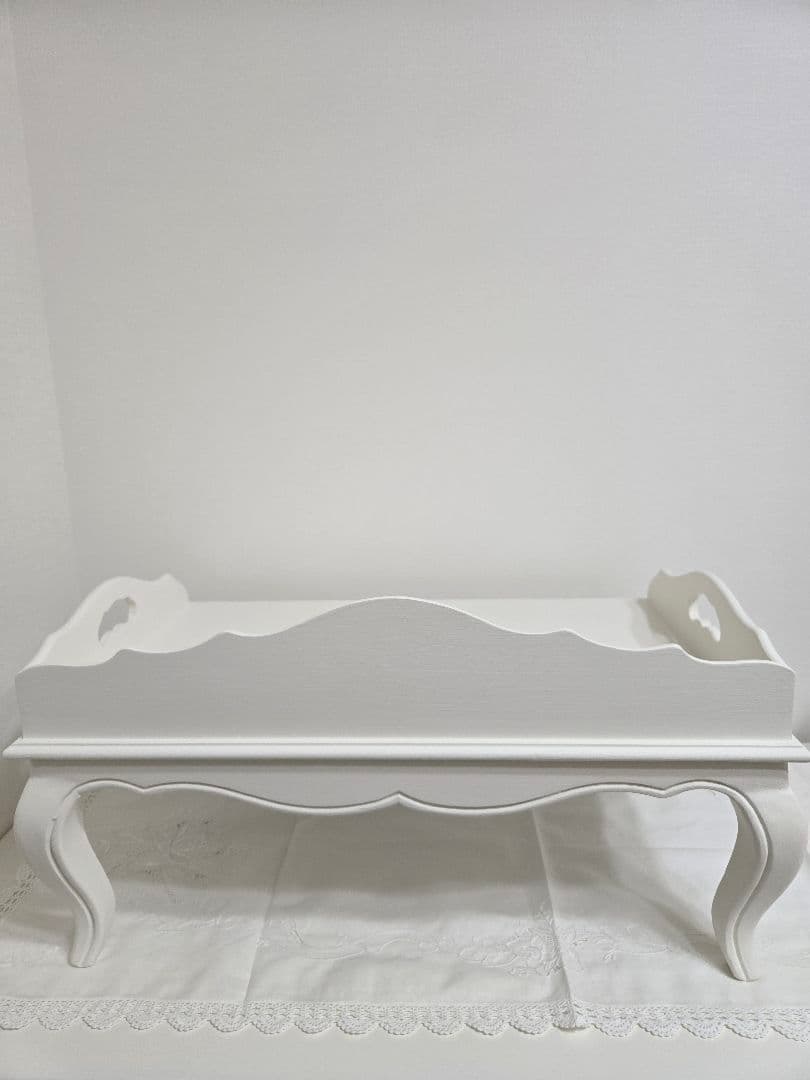 カントリーコーナー・CountryCornerベッドテーブル