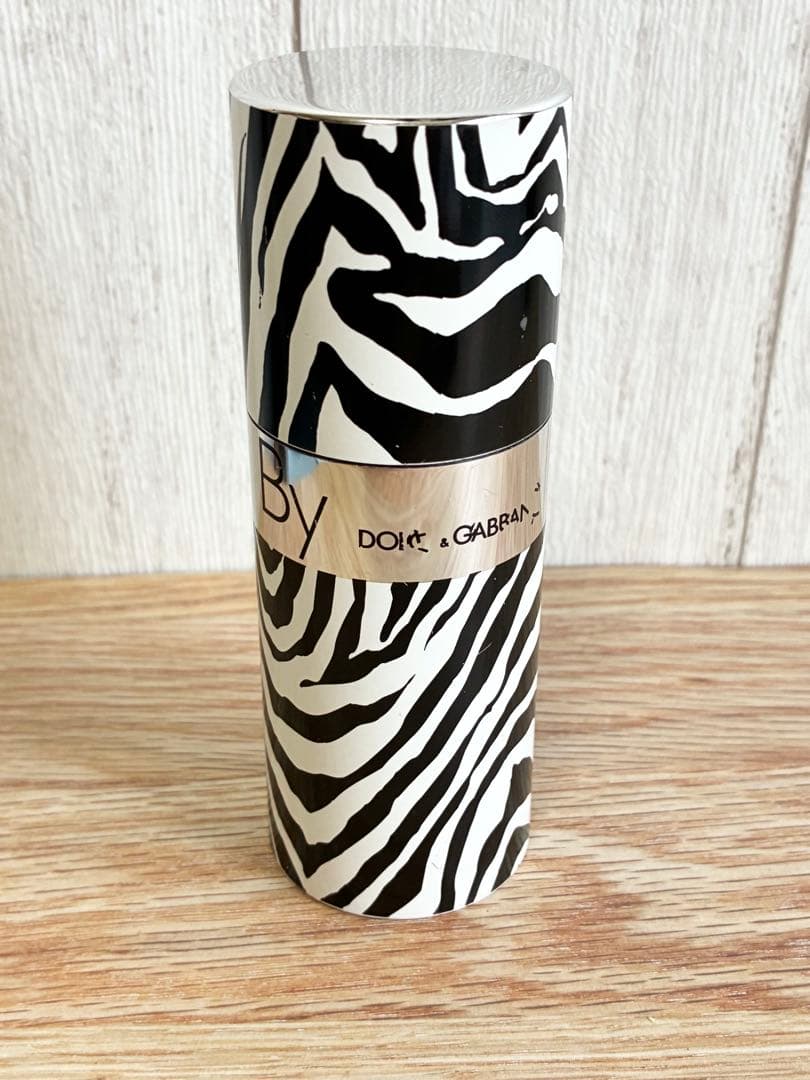 廃盤レア　 ドルチェ&ガッバーナ　バイ　メン　オードトワレ　 50ml