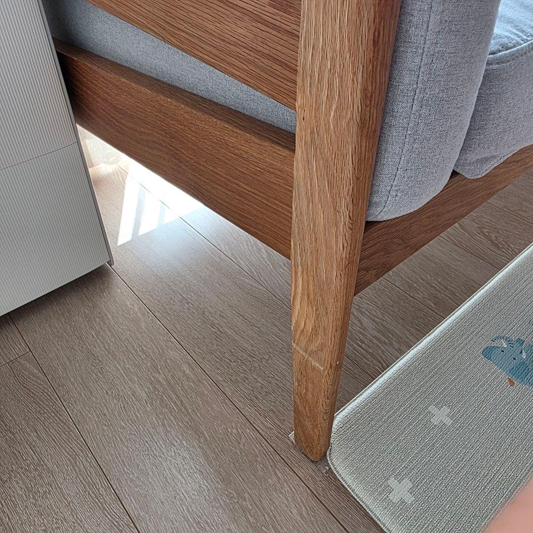 NOWHERE LIKE  2.5人掛けソファStoke/ストー