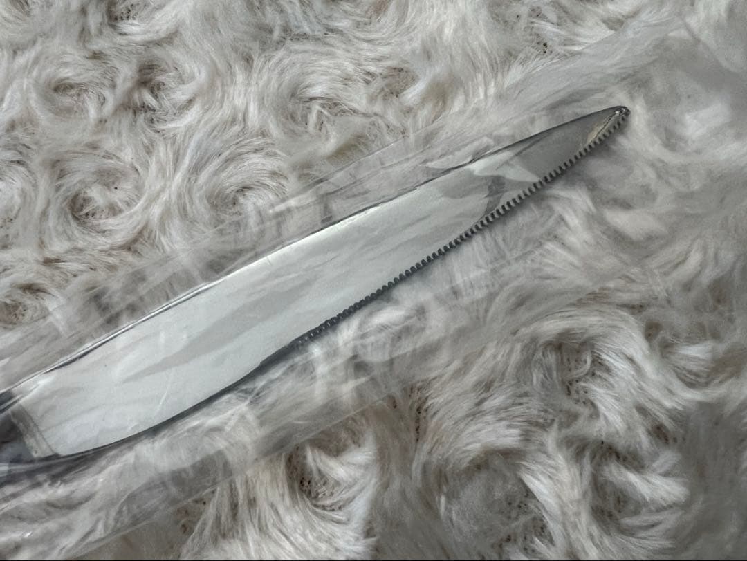 リチャード ジノリ　カトラリーセット　ジノリ 1735 ディナーセット〈20本〉