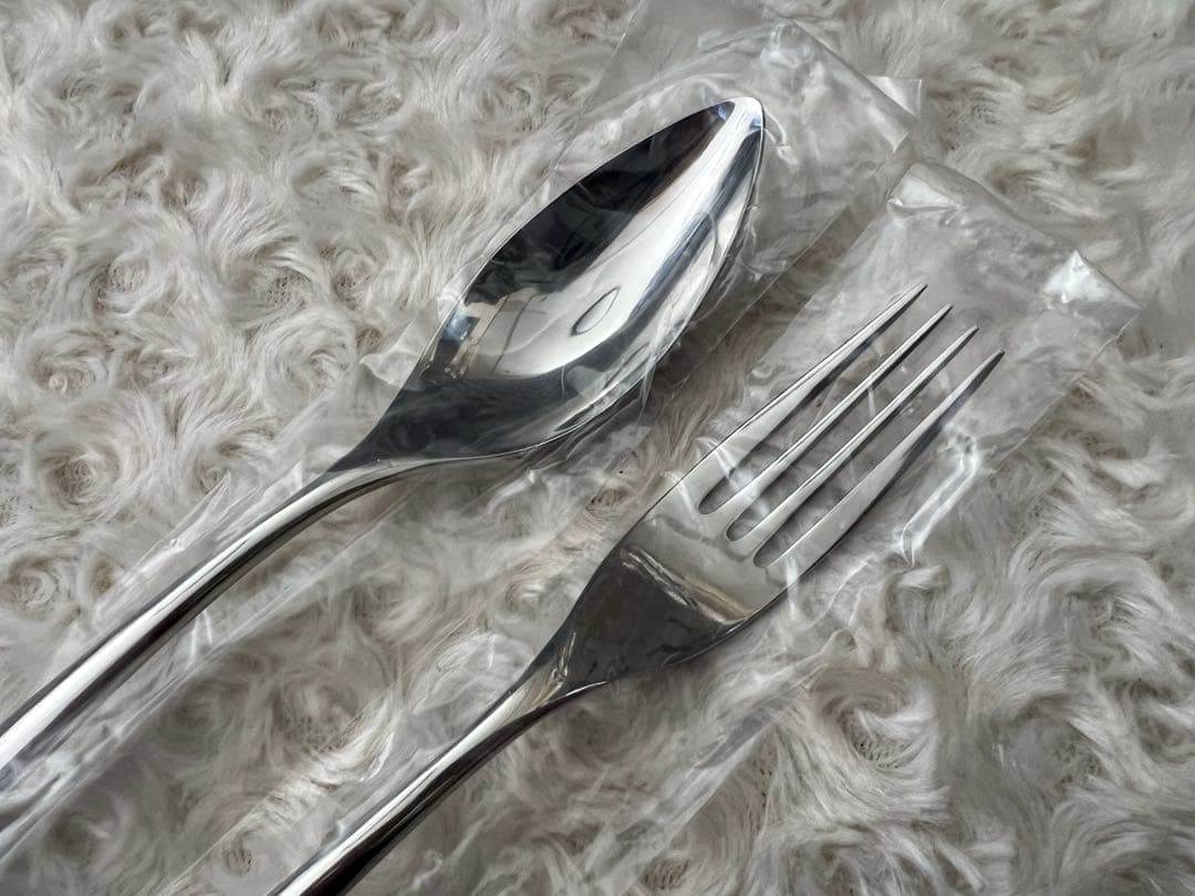 リチャード ジノリ　カトラリーセット　ジノリ 1735 ディナーセット〈20本〉