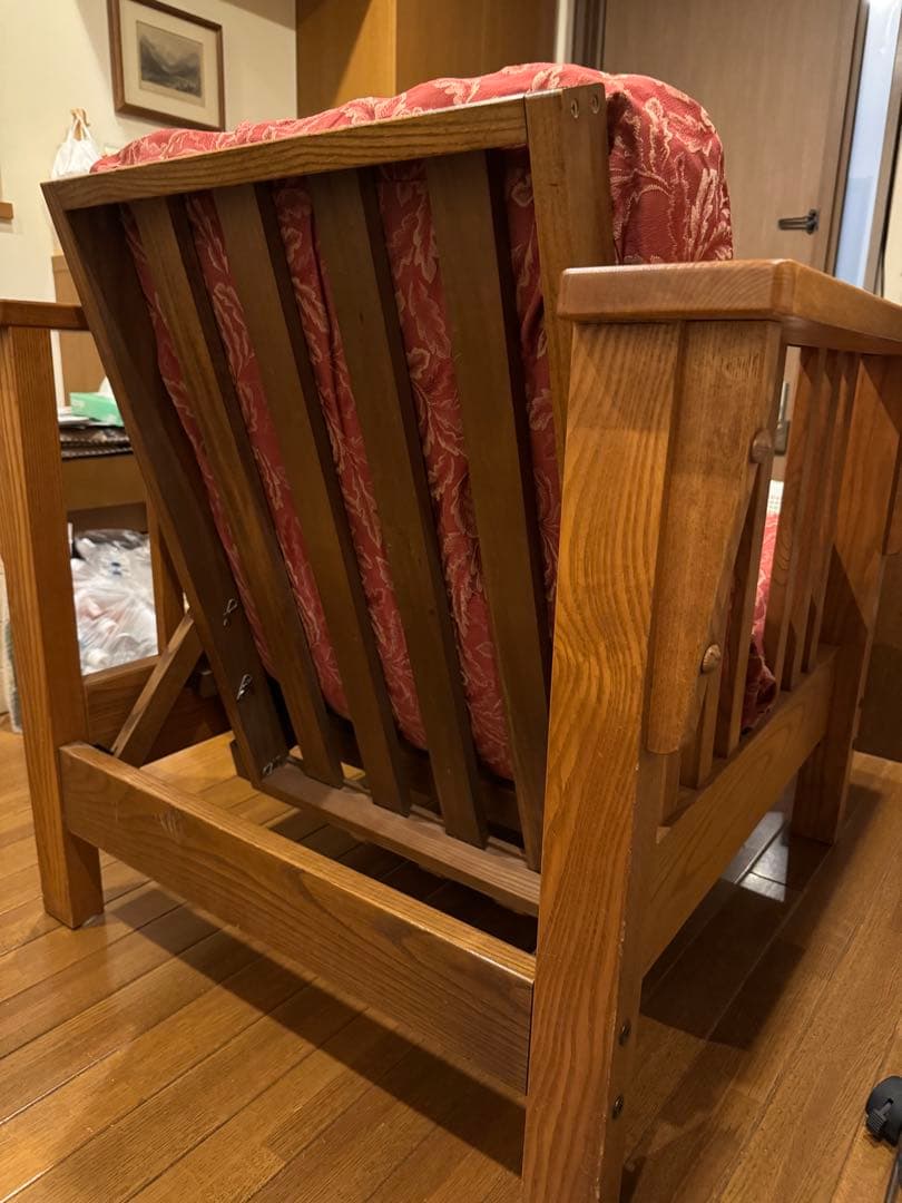 LLBeans エルエルビーンズ　フートン