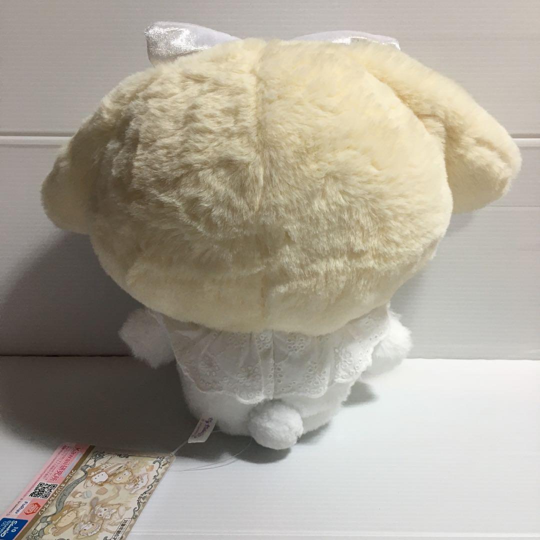 サンリオ　マイメロディ　ぬいぐるみ　3種