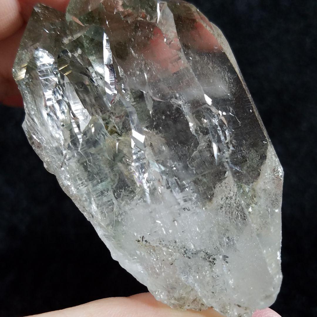 ガネーシュヒマール産　No1104