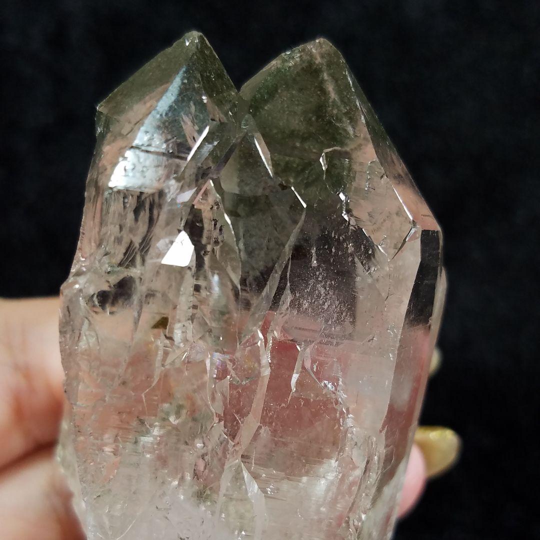 ガネーシュヒマール産　No1104