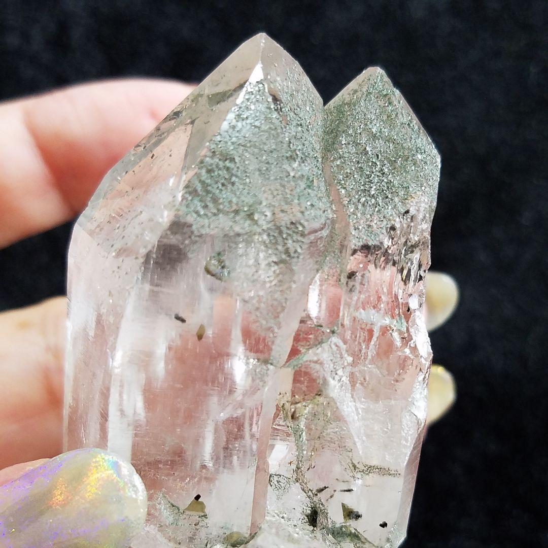 ガネーシュヒマール産　No1104