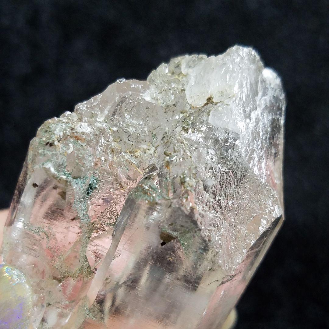 ガネーシュヒマール産　No1104