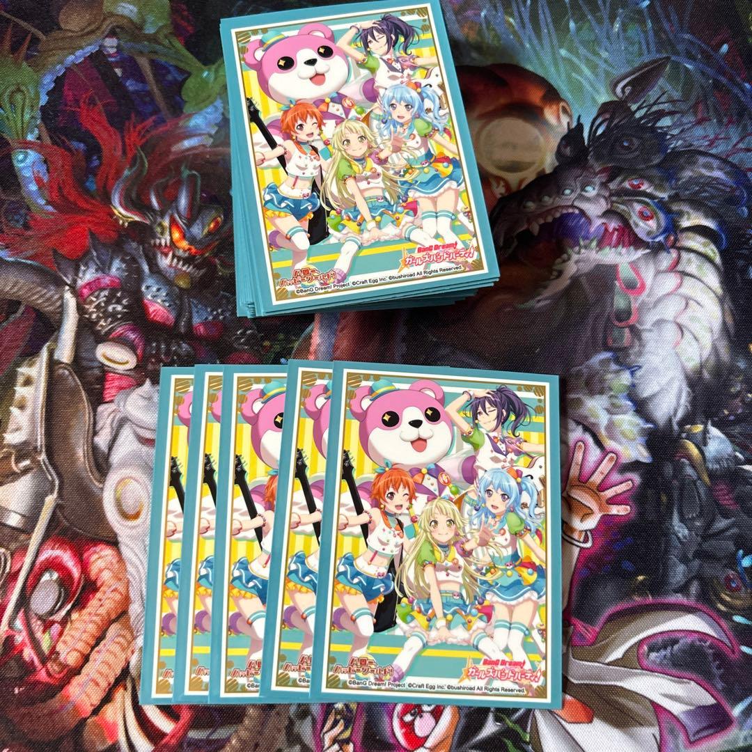 格安デッキ 赤青緑t白刃牙 - メルカリ