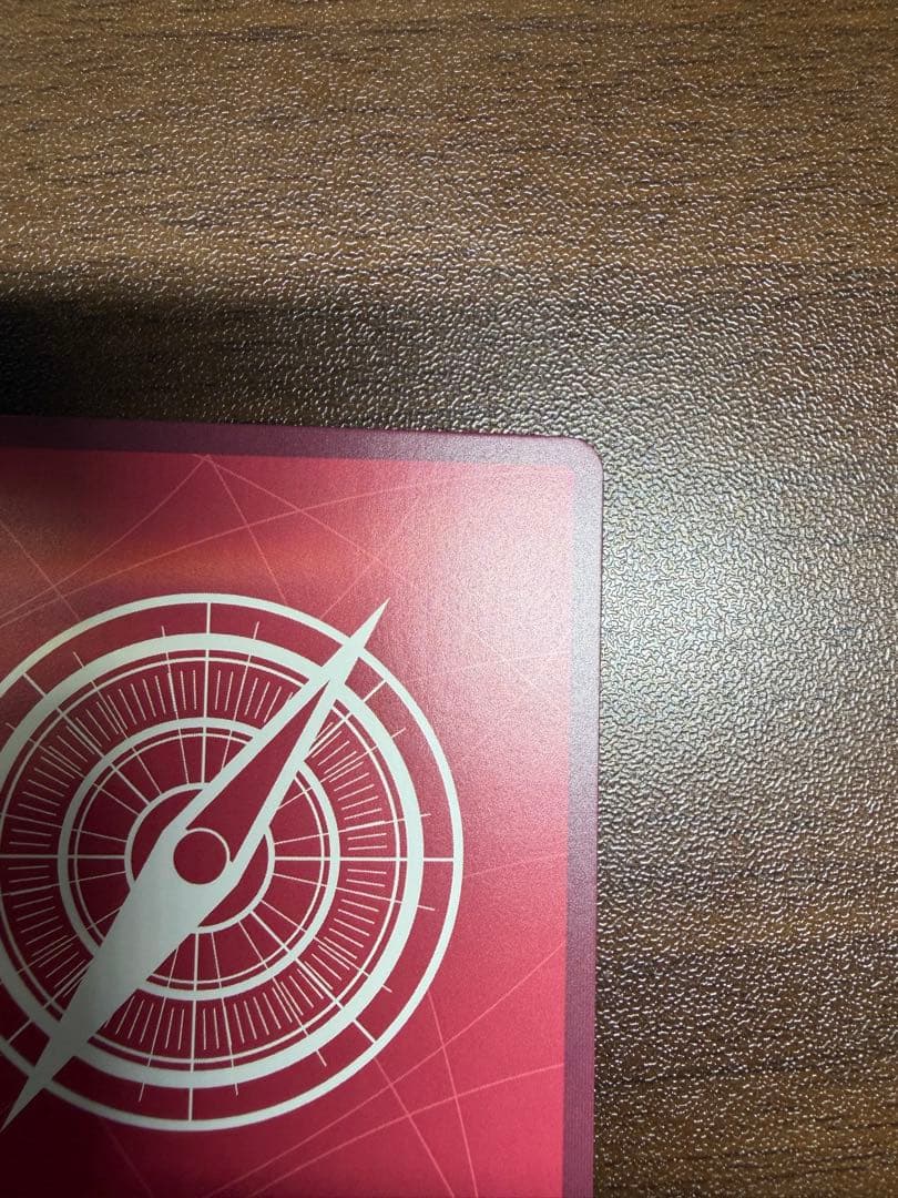 ワンピースカード モンキー・D・ルフィ レカフィグ ST01-001