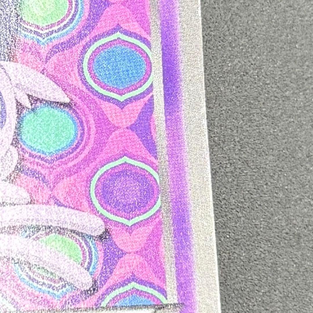 エーフィ PROMO BW-Pプロモカード 187/BW-P ⑵ - メルカリ