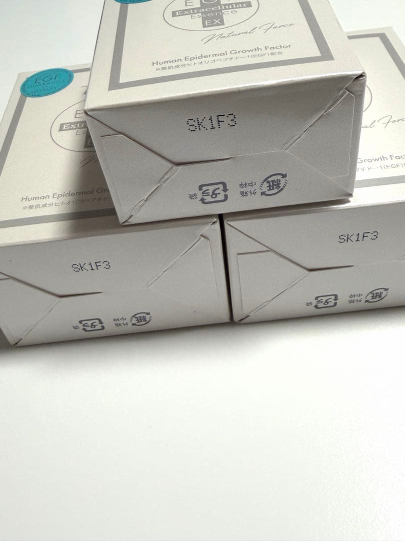 TBC エクストラエッセンスEX 60ml 20ml 美容液　3点　セット