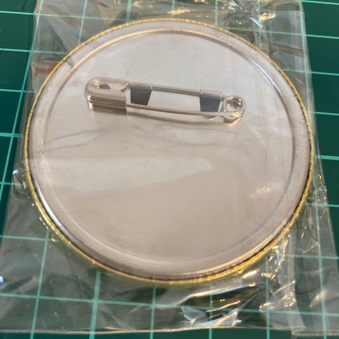 コードギアス マルイ ホロリング 缶バッジ ルルーシュ POPUPSTORE