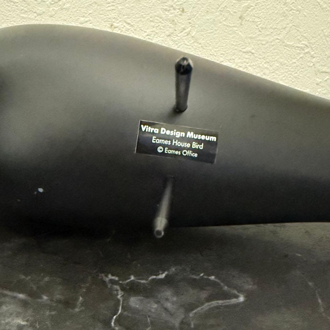 【正規品・Vitra】イームズ ハウス バード