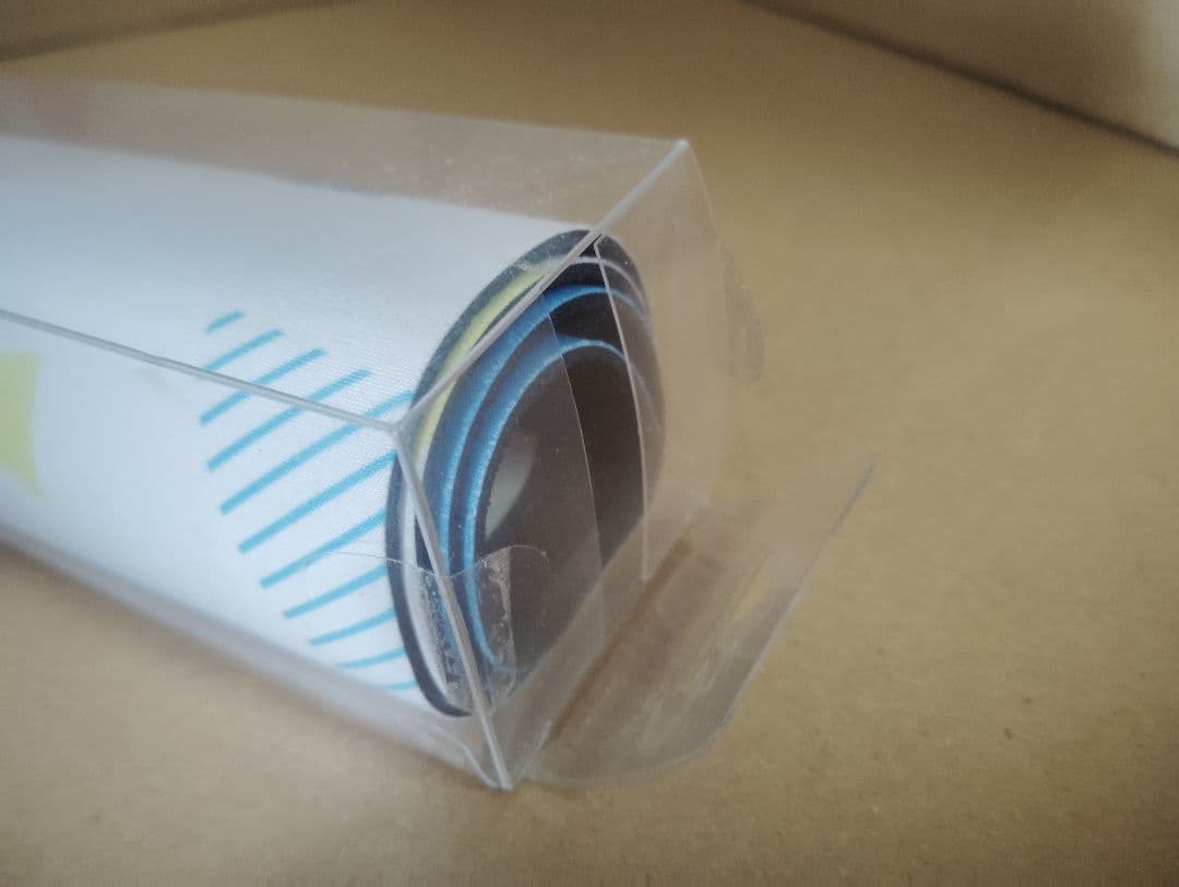 星街すいせい プレイマット hololive 1st fes ver 新品 - メルカリ