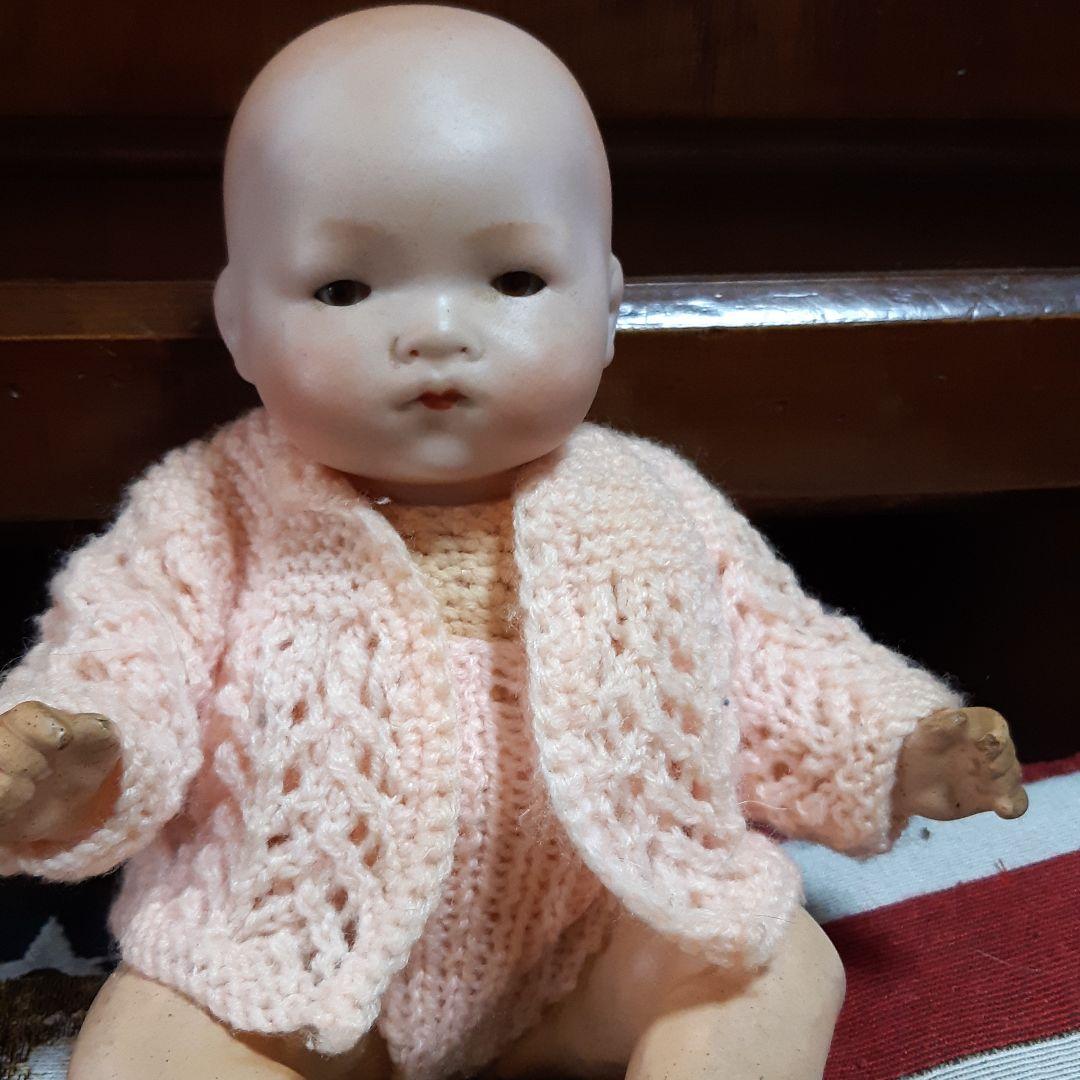 タイムSALE❤️マルセル ドリームベビー(341/0.K)