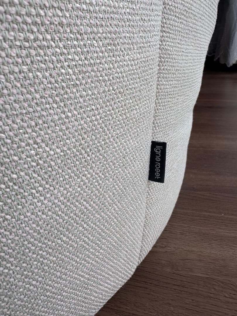 ［nononon♪］Ligne Roset ブリガンタン 2人掛け ソファ