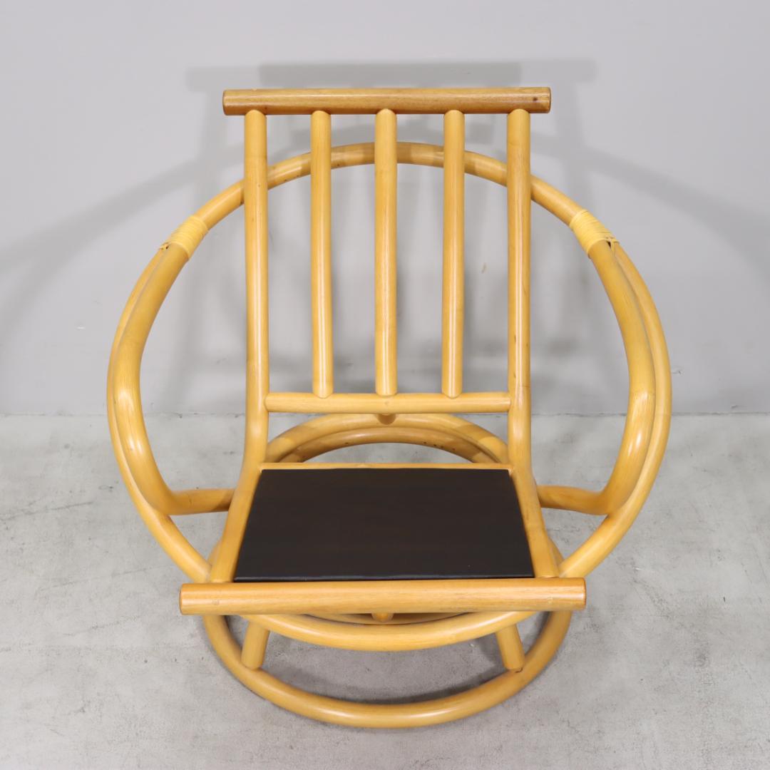 ACME アクメファニチャー BALBOA バルボア チェア ラウンジアイボリー